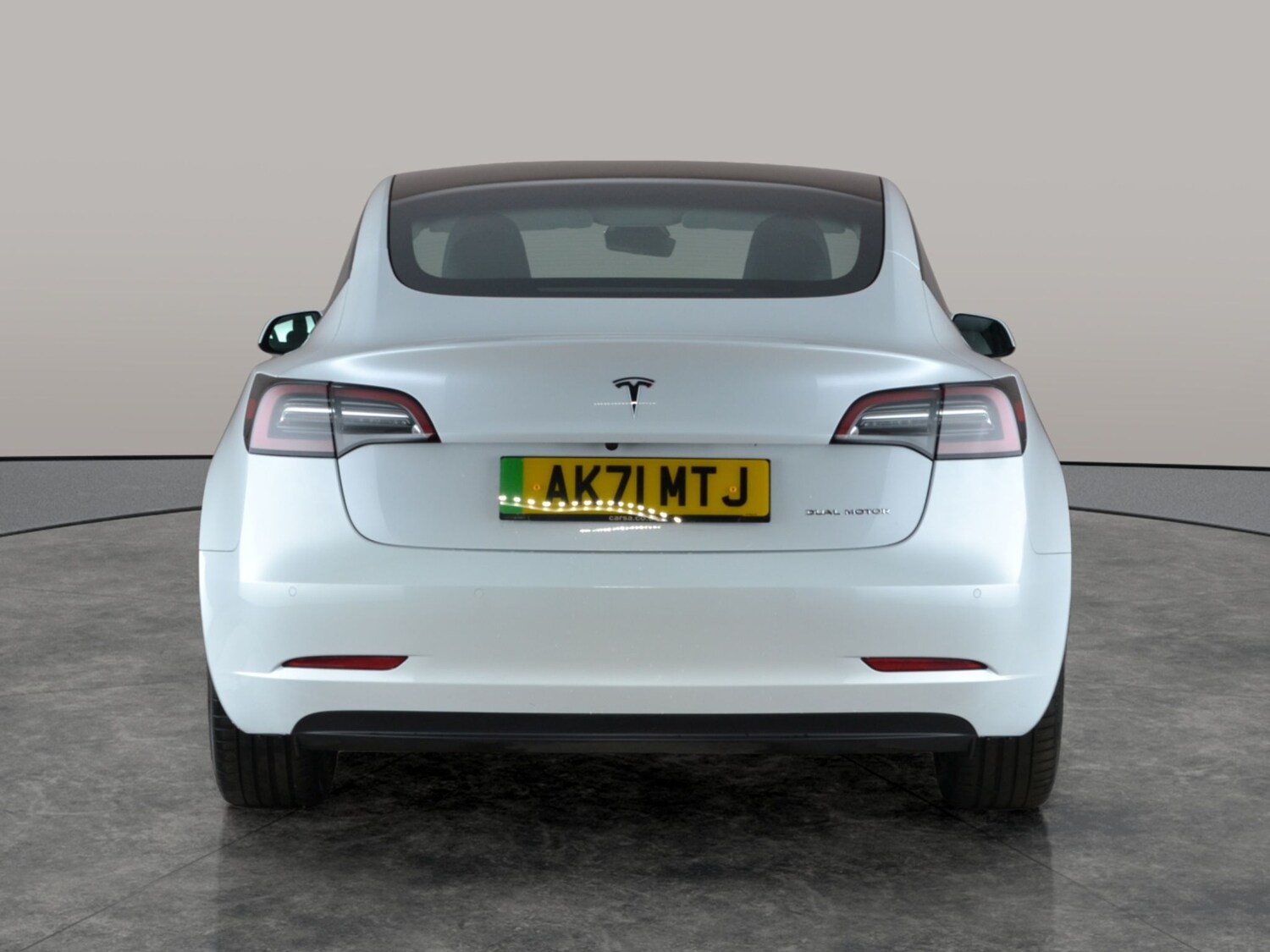 Used Tesla Model 3 2021 for sale - 78061725: Photo 12