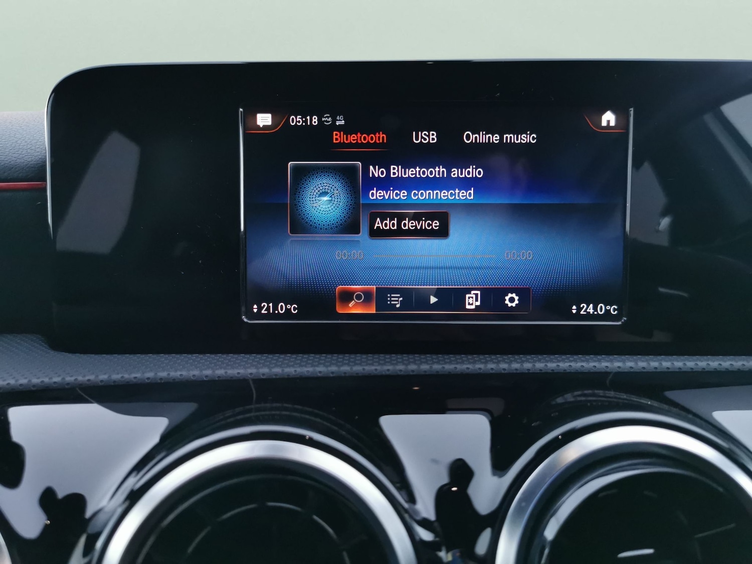 Used Mercedes-Benz A-Class 2019 for sale - 77543106: Photo 15