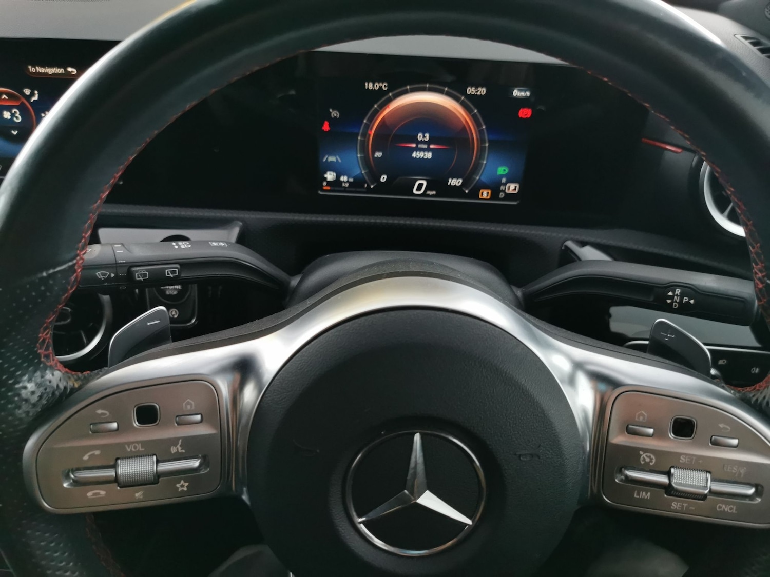 Used Mercedes-Benz A-Class 2019 for sale - 77543106: Photo 18