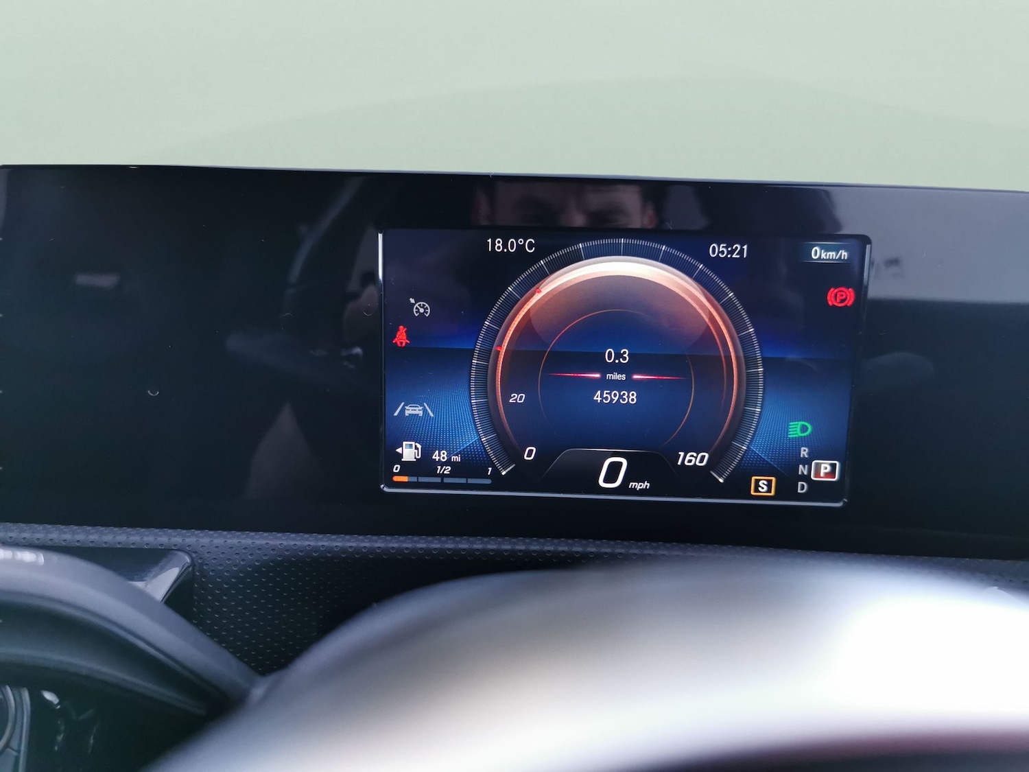 Used Mercedes-Benz A-Class 2019 for sale - 77543106: Photo 21