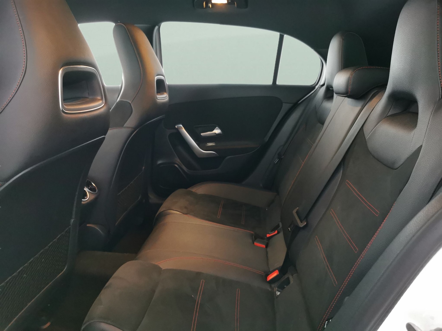 Used Mercedes-Benz A-Class 2019 for sale - 77543106: Photo 25