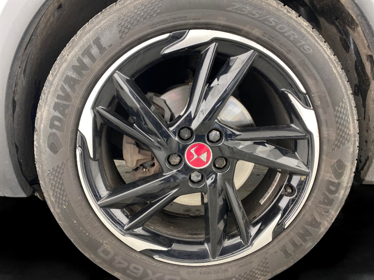 Used DS Automobiles DS 7 2021 for sale - 76650838: Photo 19