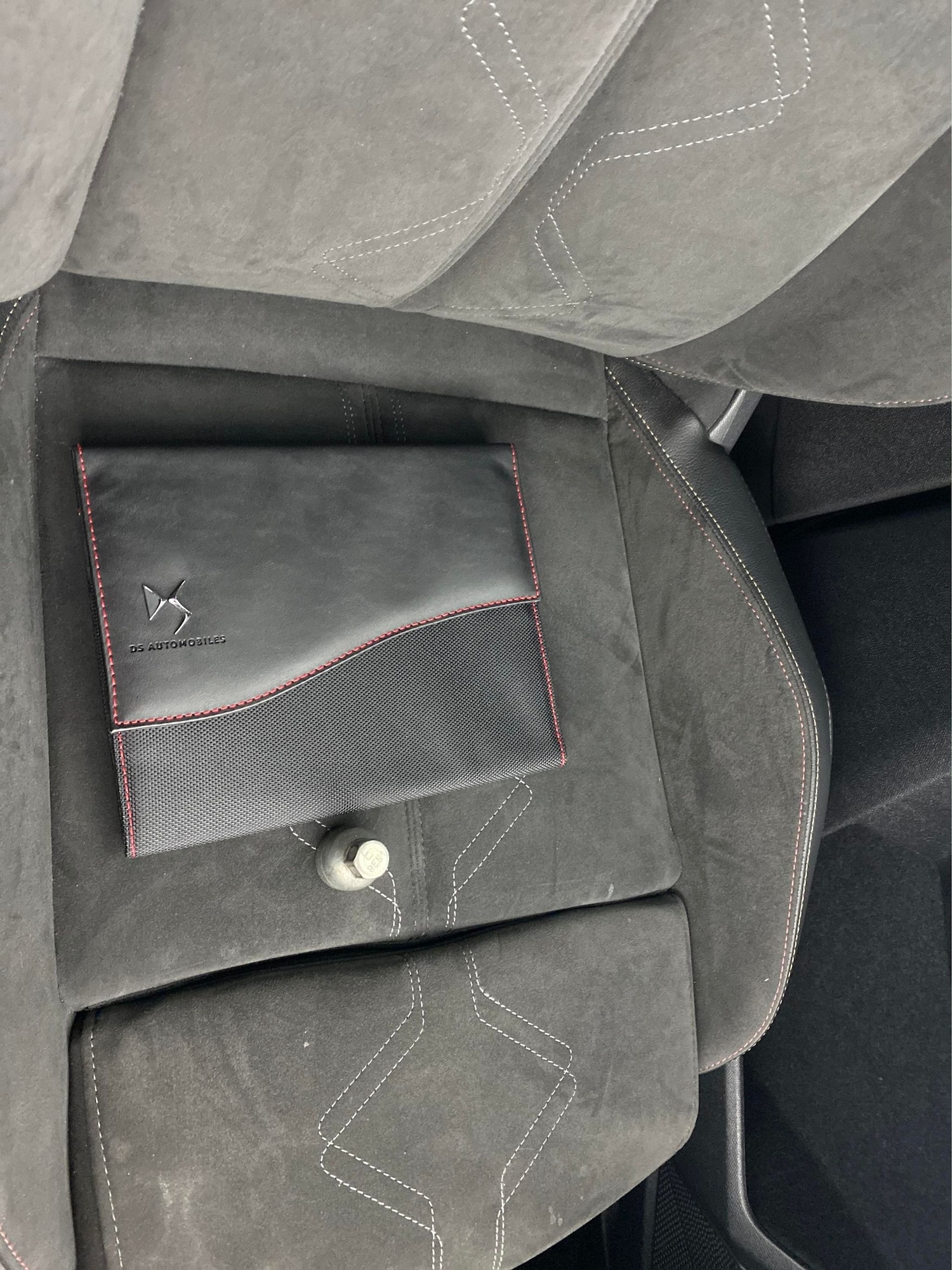 Used DS Automobiles DS 7 2021 for sale - 76650838: Photo 27