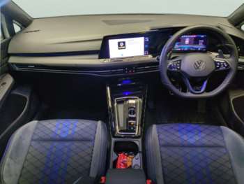 Used Volkswagen Golf 2023 for sale - 75300136: Photo