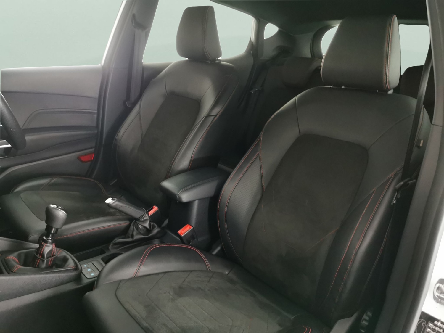 Used Ford Fiesta 2022 for sale - 77186652: Photo 14