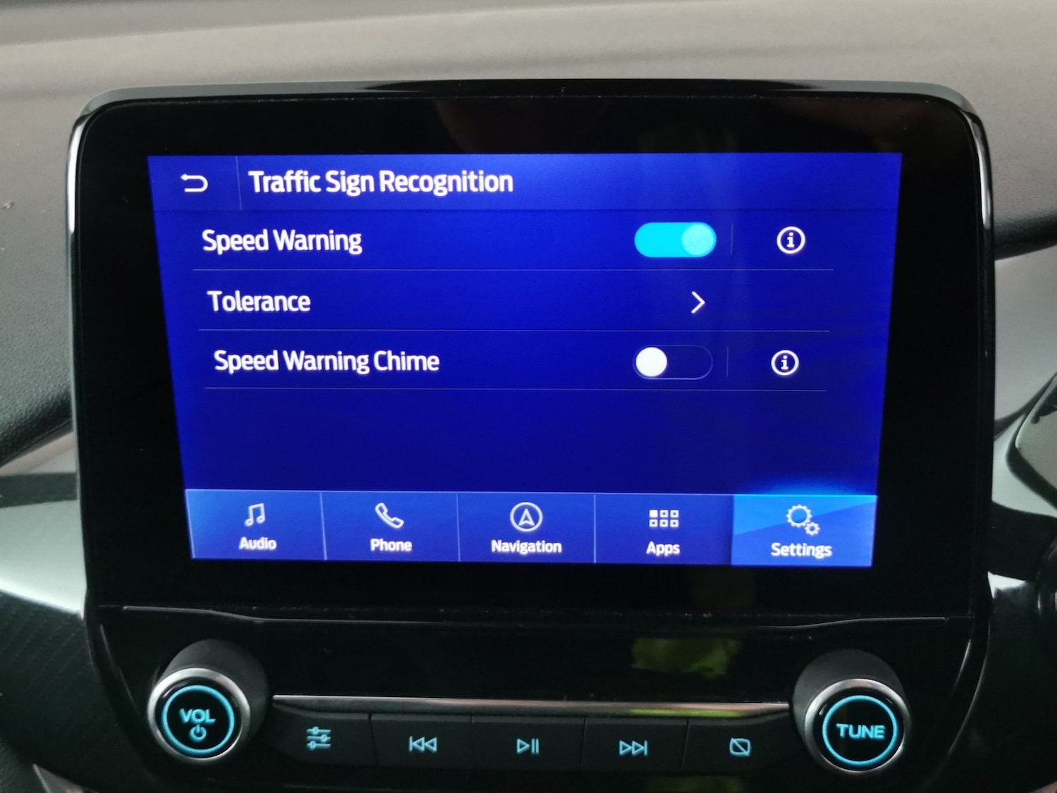 Used Ford Fiesta 2022 for sale - 77186652: Photo 21