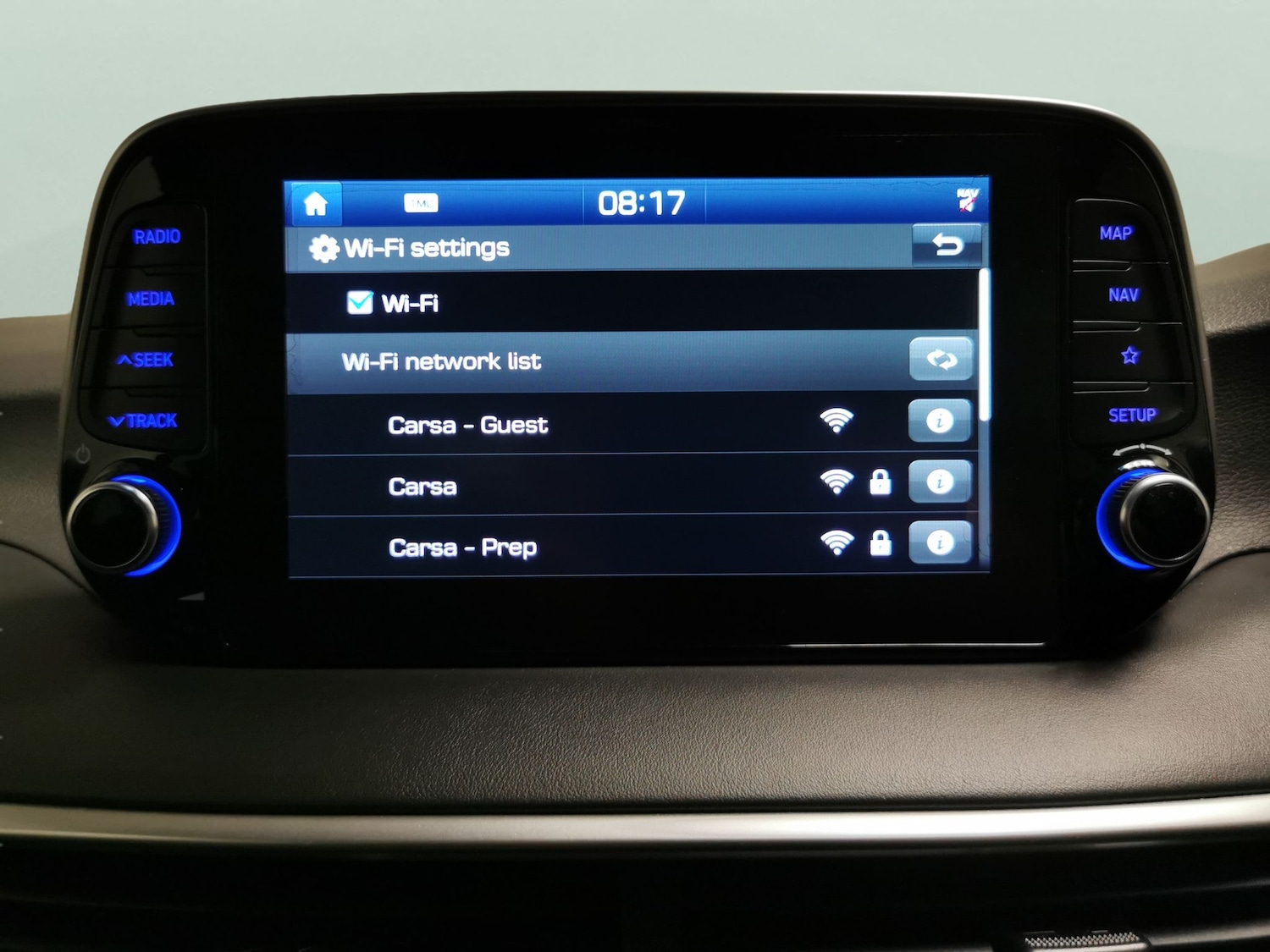 Used Hyundai TUCSON 2018 for sale - 76413152: Photo 21