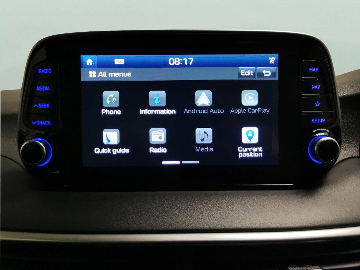 Used Hyundai TUCSON 2018 for sale - 76413152: Photo 22