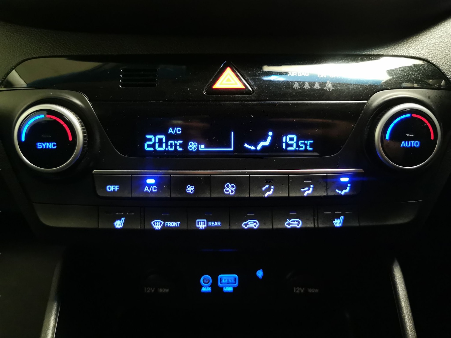 Used Hyundai TUCSON 2018 for sale - 76413152: Photo 28