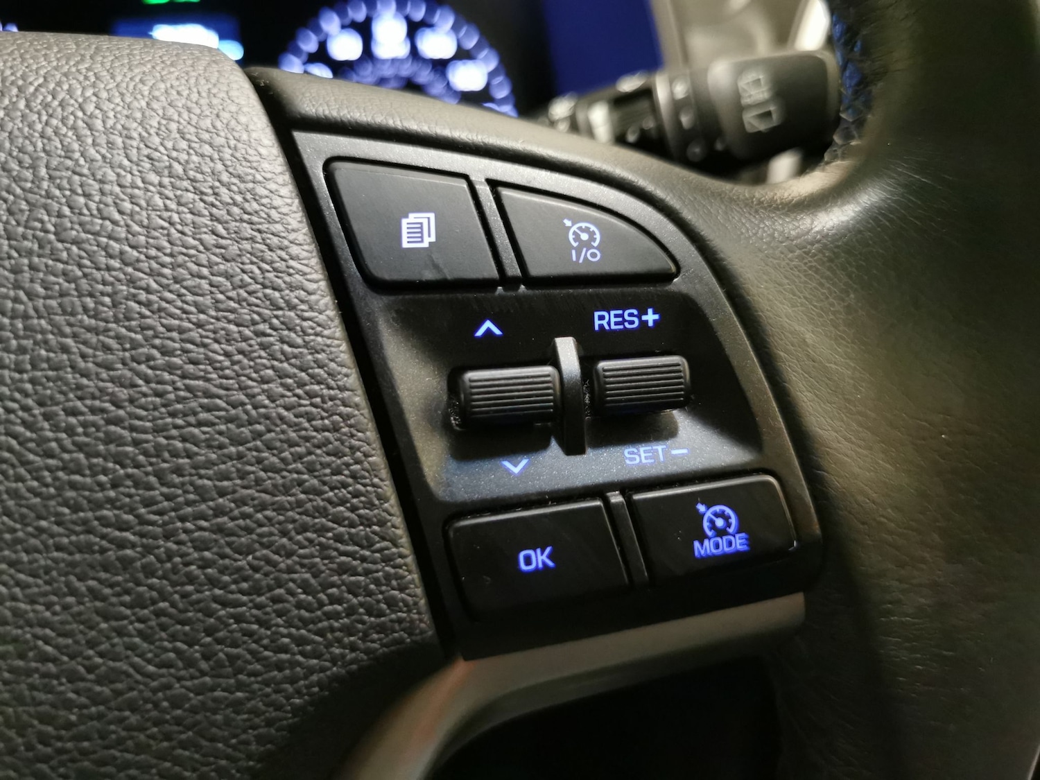 Used Hyundai TUCSON 2018 for sale - 76413152: Photo 32