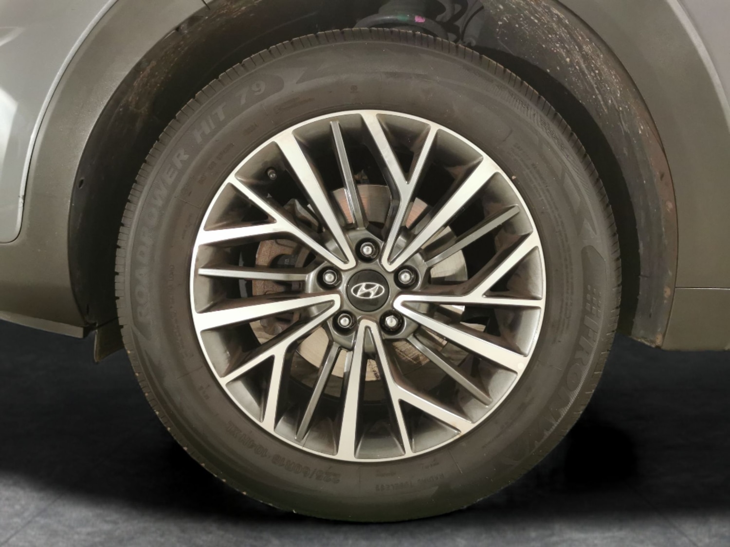 Used Hyundai TUCSON 2018 for sale - 76413152: Photo 36