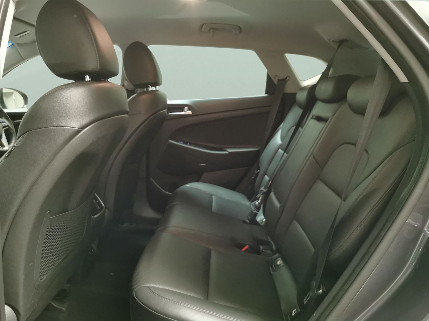 Used Hyundai TUCSON 2018 for sale - 76413152: Photo 39