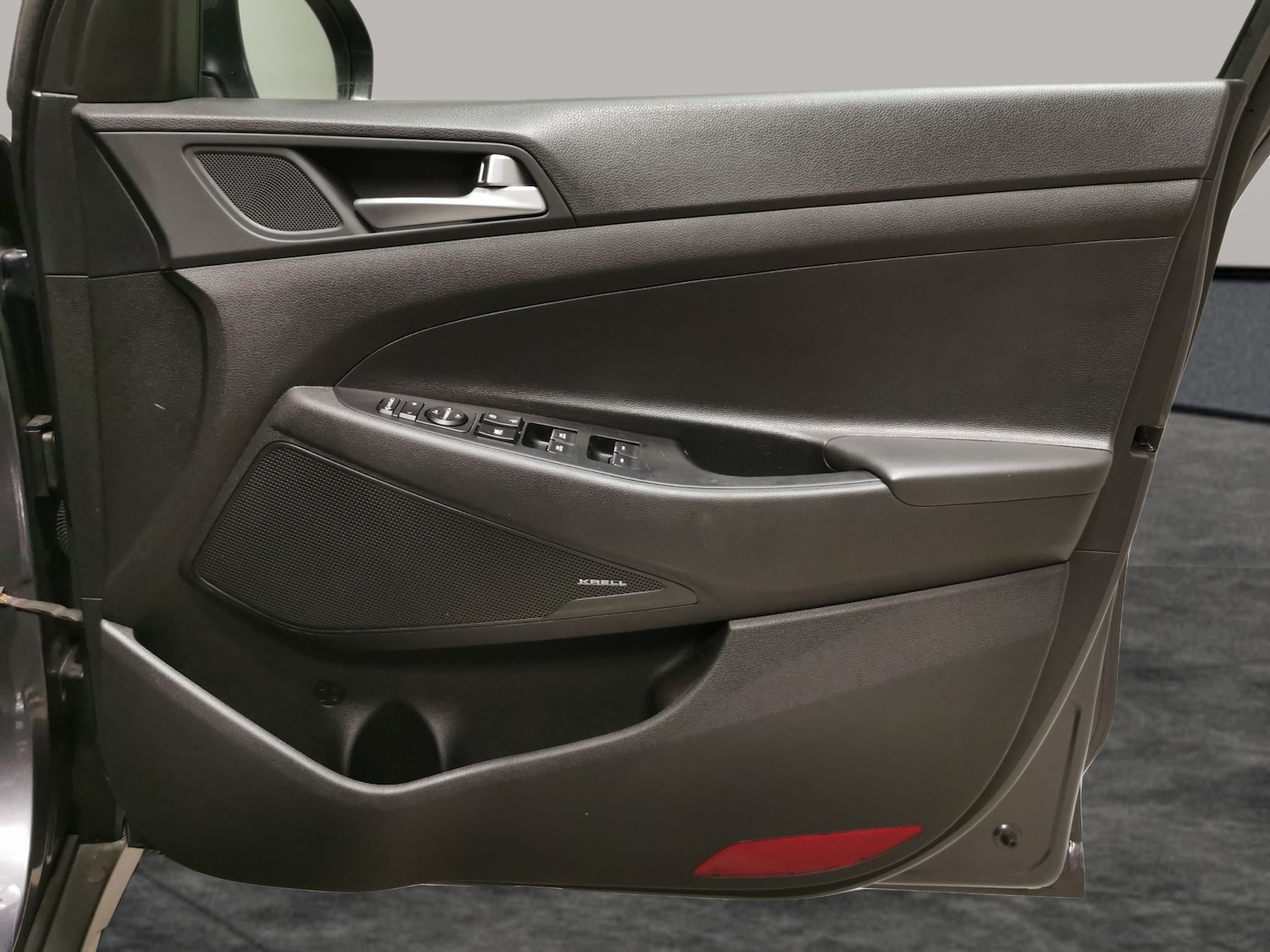 Used Hyundai TUCSON 2018 for sale - 76413152: Photo 44