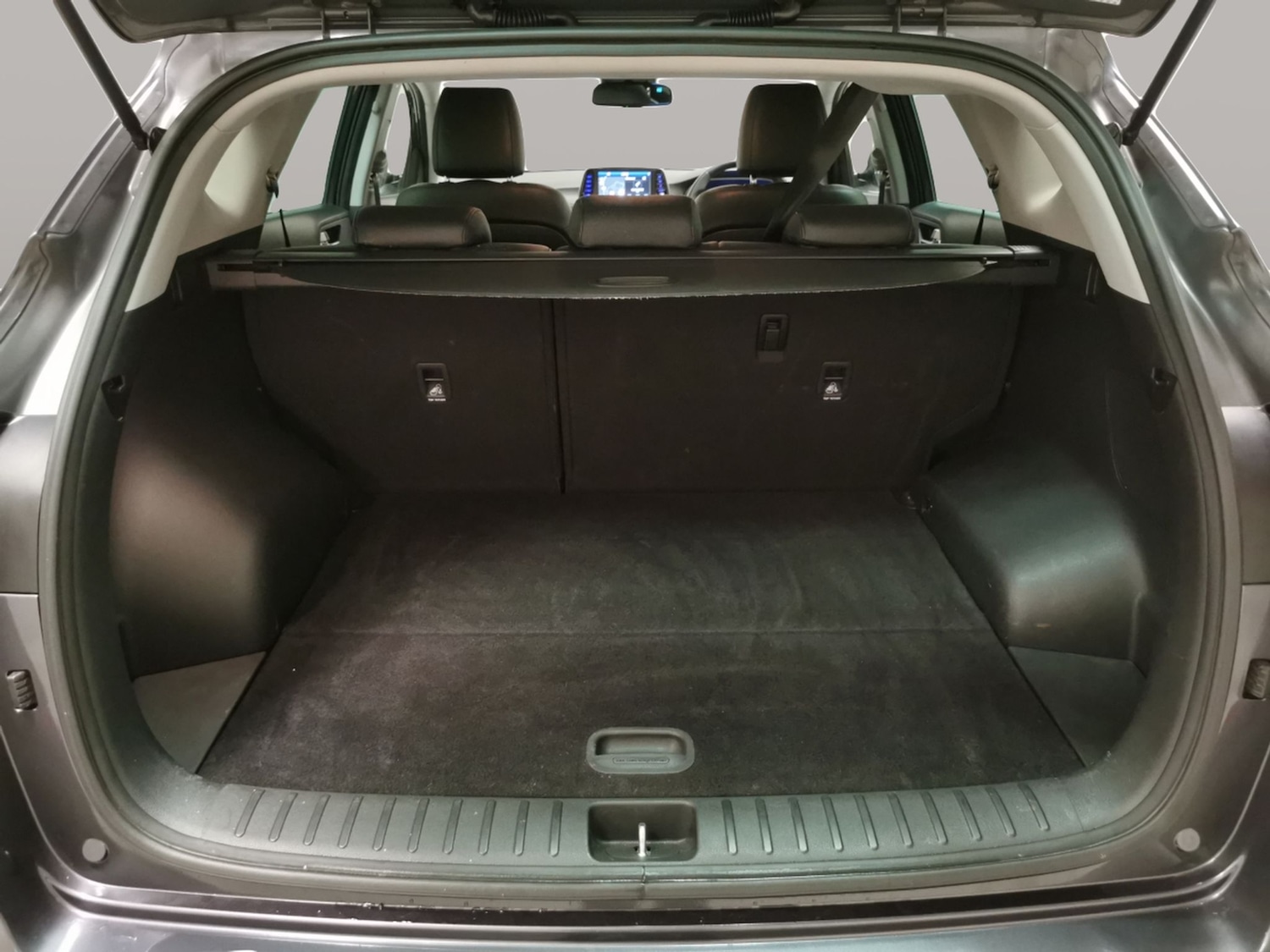 Used Hyundai TUCSON 2018 for sale - 76413152: Photo 47