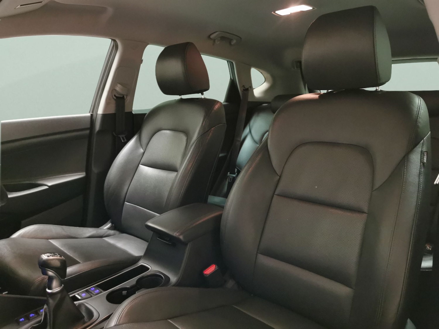 Used Hyundai TUCSON 2018 for sale - 76413152: Photo 7