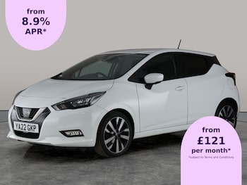 2022 - 1.0 IG-T Tekna Hatchback 5dr Petrol Manual Euro 6 (s/s) (92 ps) - 360 CAM -