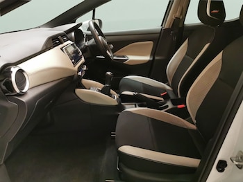 Used Nissan Micra 2022 for sale - 75631271: Photo