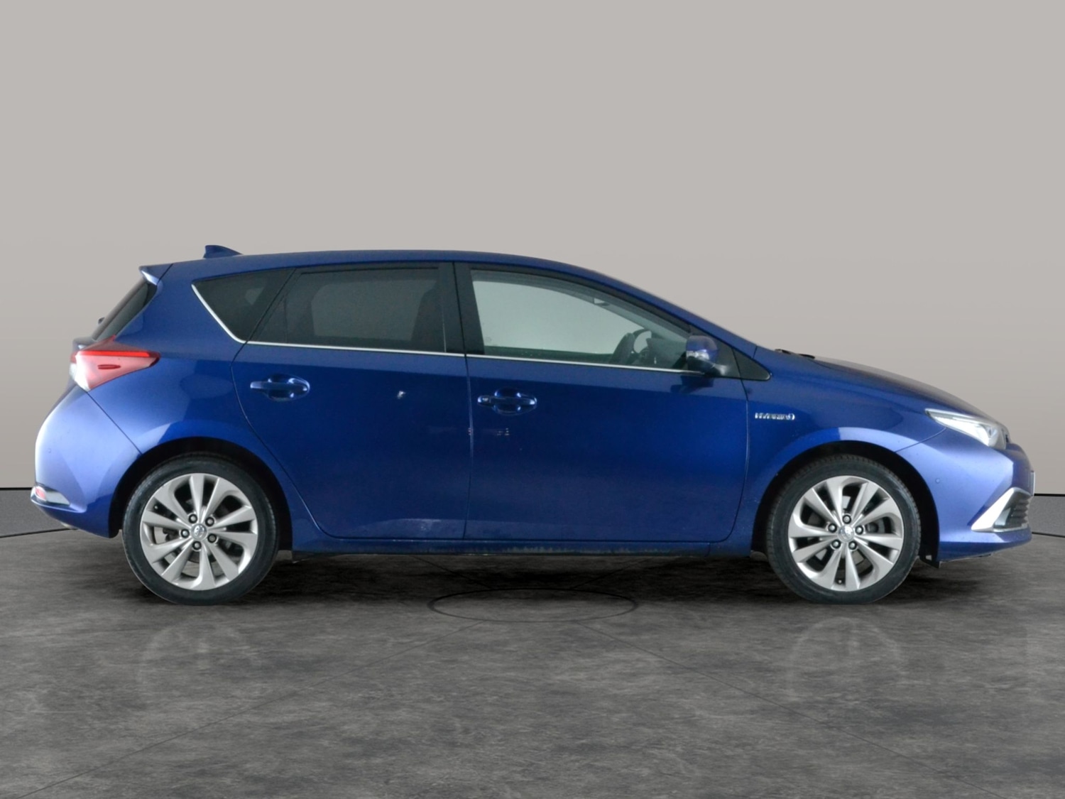 Used Toyota Auris 2018 for sale - 77476762: Photo 10