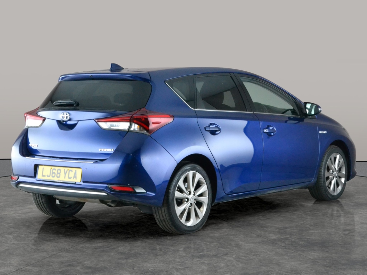 Used Toyota Auris 2018 for sale - 77476762: Photo 11