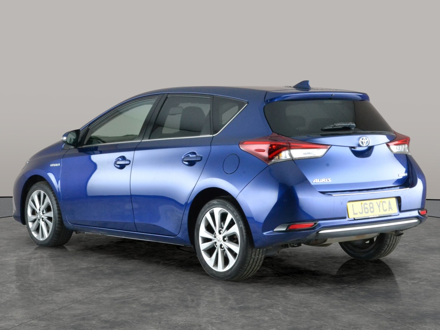 Used Toyota Auris 2018 for sale - 77476762: Photo 13