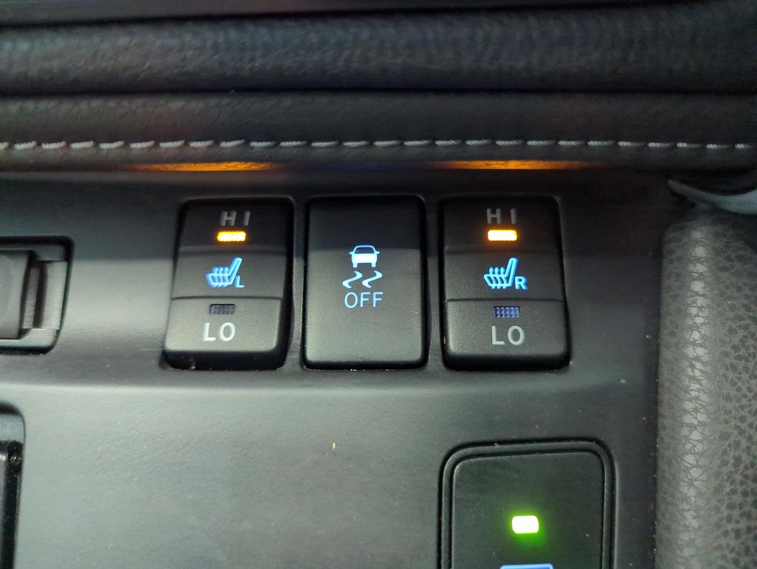 Used Toyota Auris 2018 for sale - 77476762: Photo 18