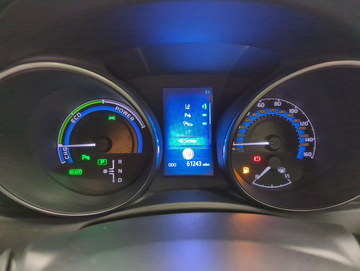 Used Toyota Auris 2018 for sale - 77476762: Photo 20