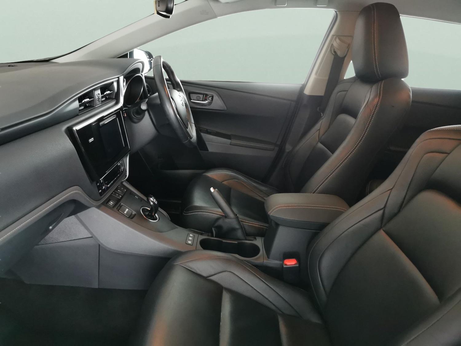 Used Toyota Auris 2018 for sale - 77476762: Photo 4