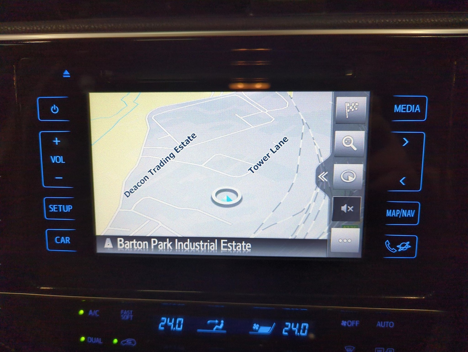 Used Toyota Auris 2018 for sale - 77476762: Photo 6