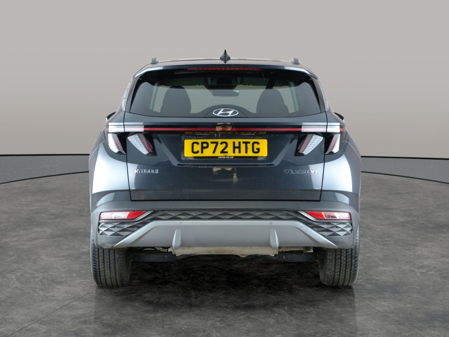 Used Hyundai TUCSON 2023 for sale - 77413140: Photo 11