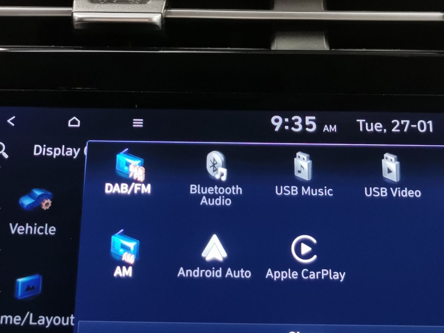 Used Hyundai TUCSON 2023 for sale - 77413140: Photo 15