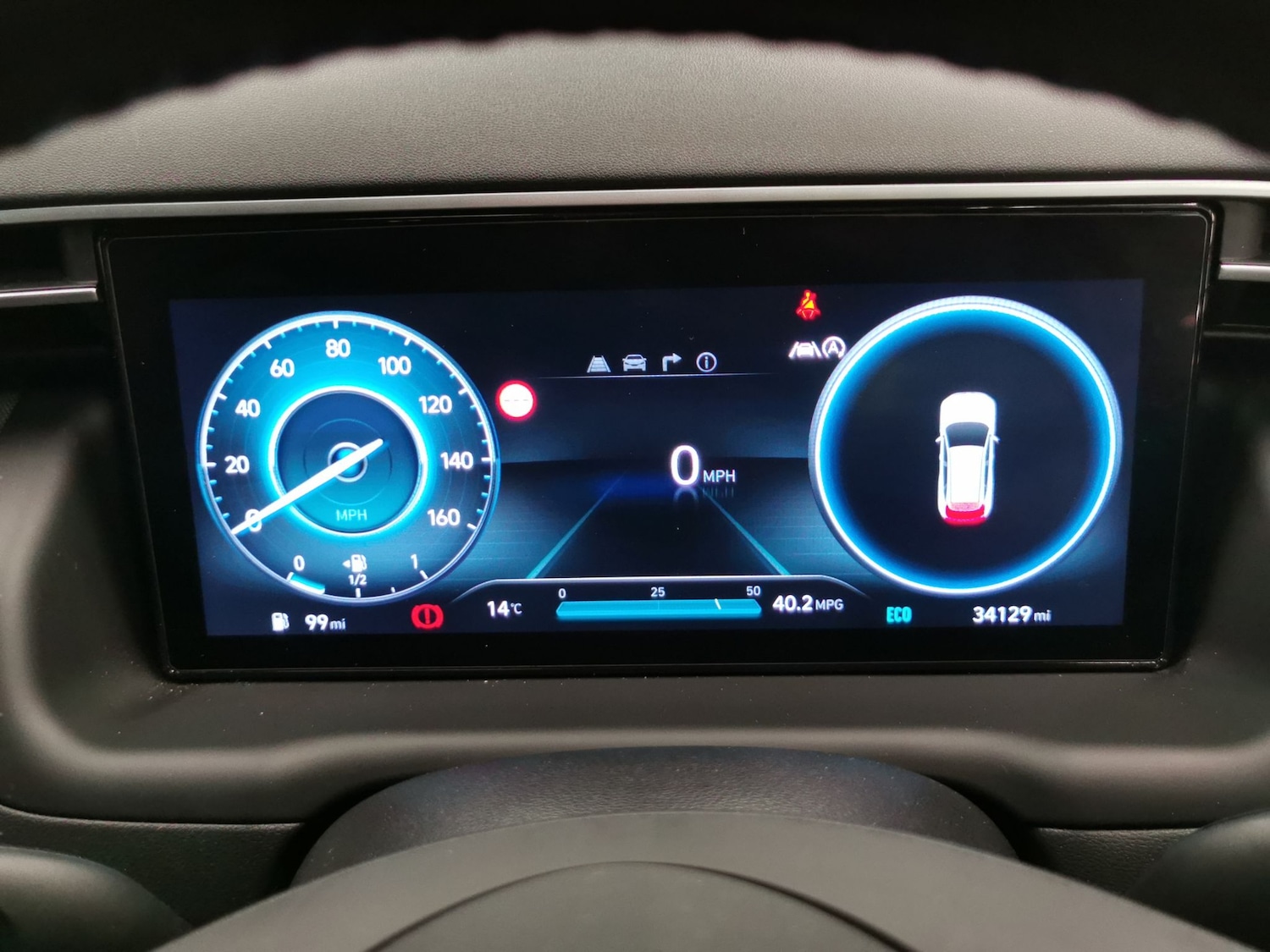 Used Hyundai TUCSON 2023 for sale - 77413140: Photo 24