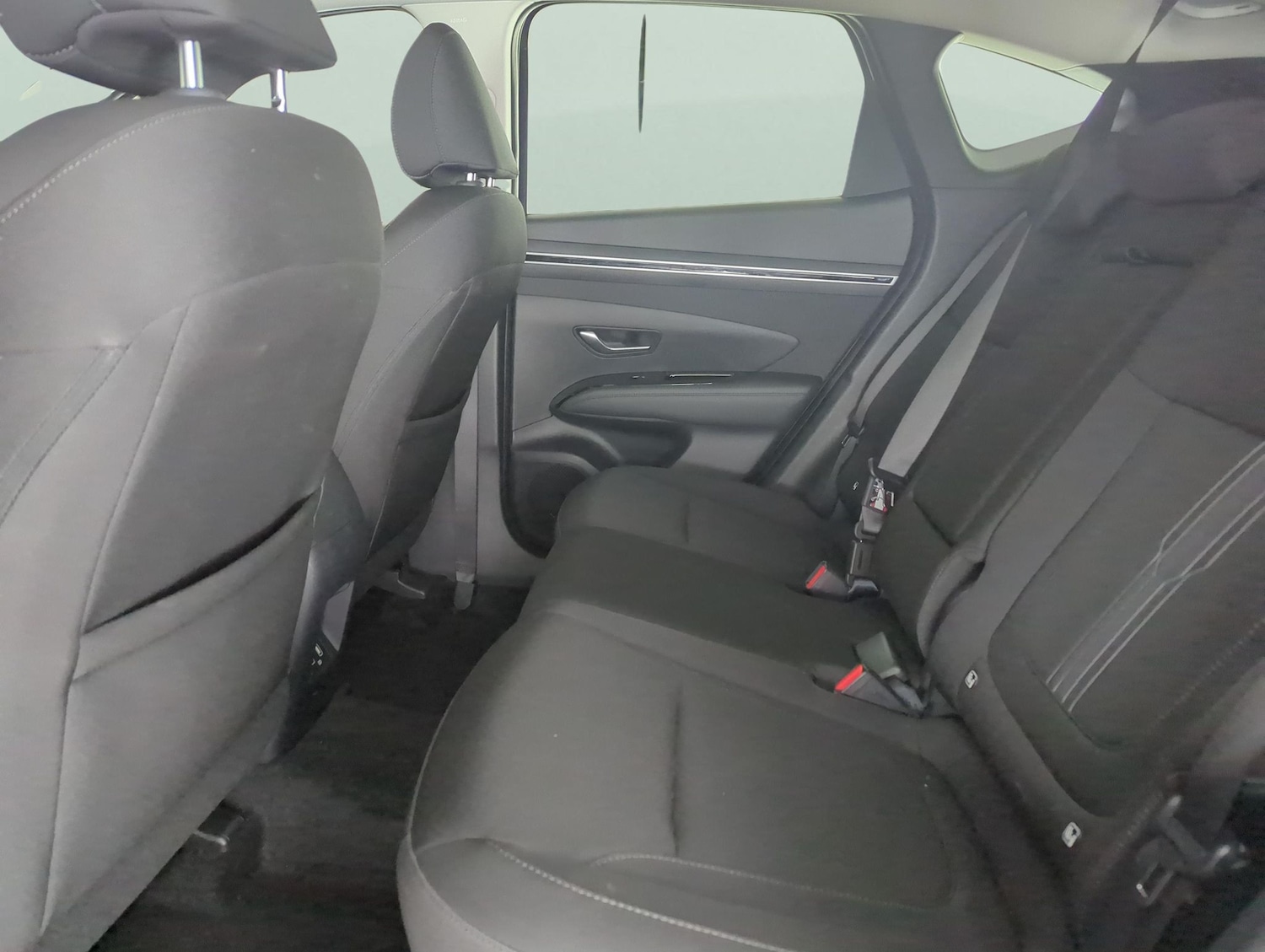 Used Hyundai TUCSON 2023 for sale - 77413140: Photo 30