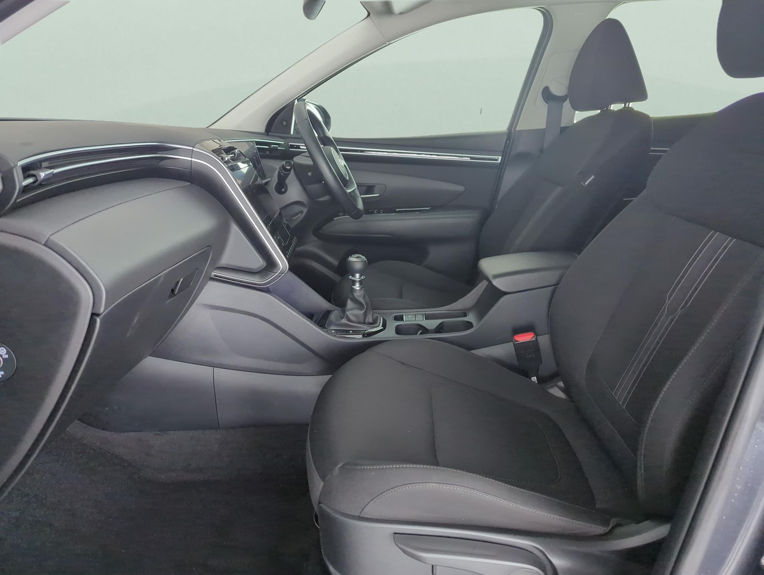 Used Hyundai TUCSON 2023 for sale - 77413140: Photo 4