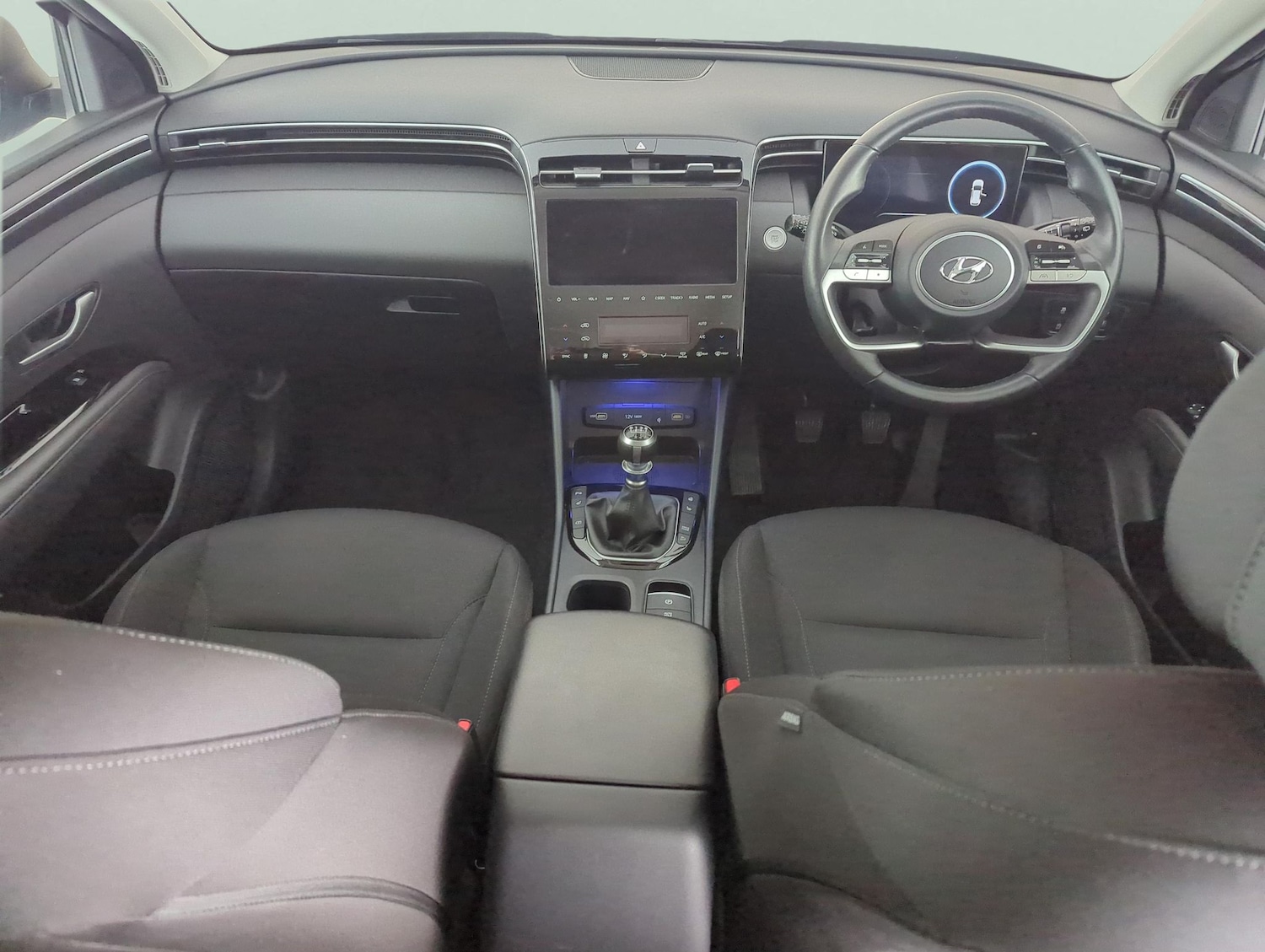 Used Hyundai TUCSON 2023 for sale - 77413140: Photo 7