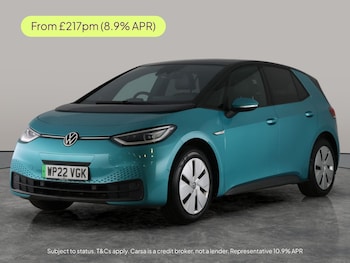 Used Volkswagen ID.3 2022 for sale - 79585405: Photo