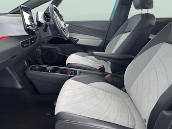 Used Volkswagen ID.3 2022 for sale - 79585405: Photo