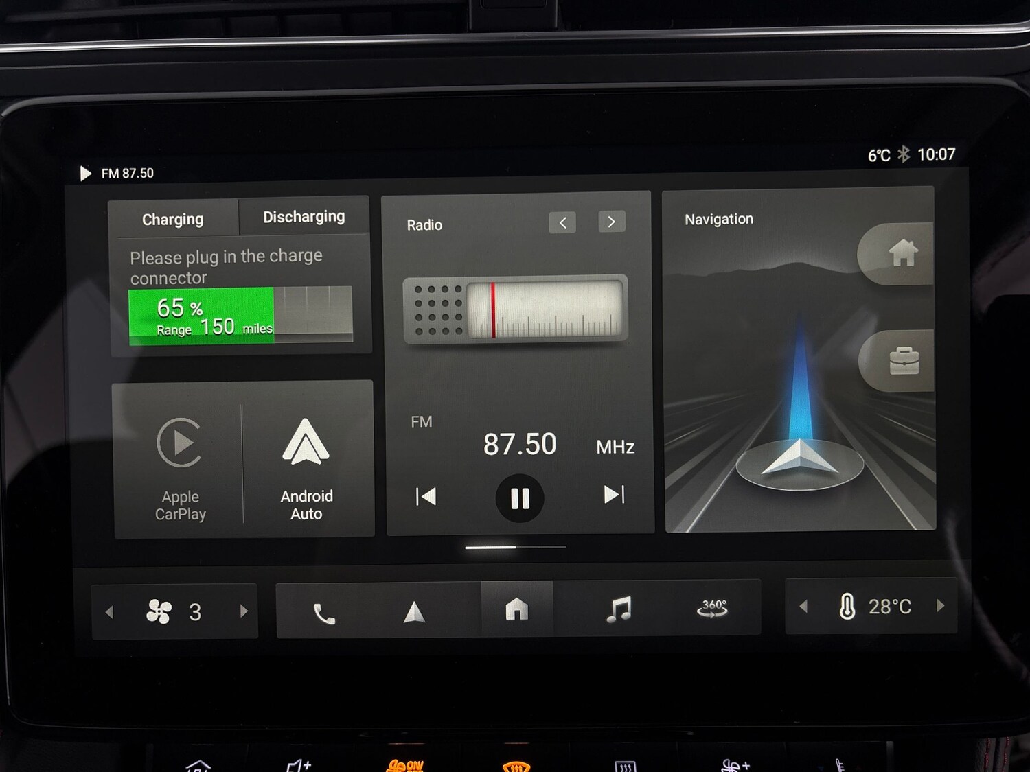 Used MG MG ZS 2023 for sale - 77932373: Photo 14