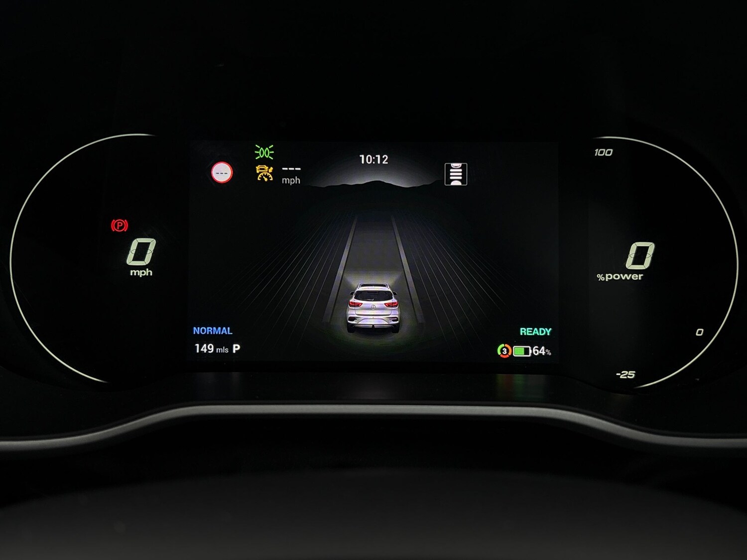 Used MG MG ZS 2023 for sale - 77932373: Photo 21