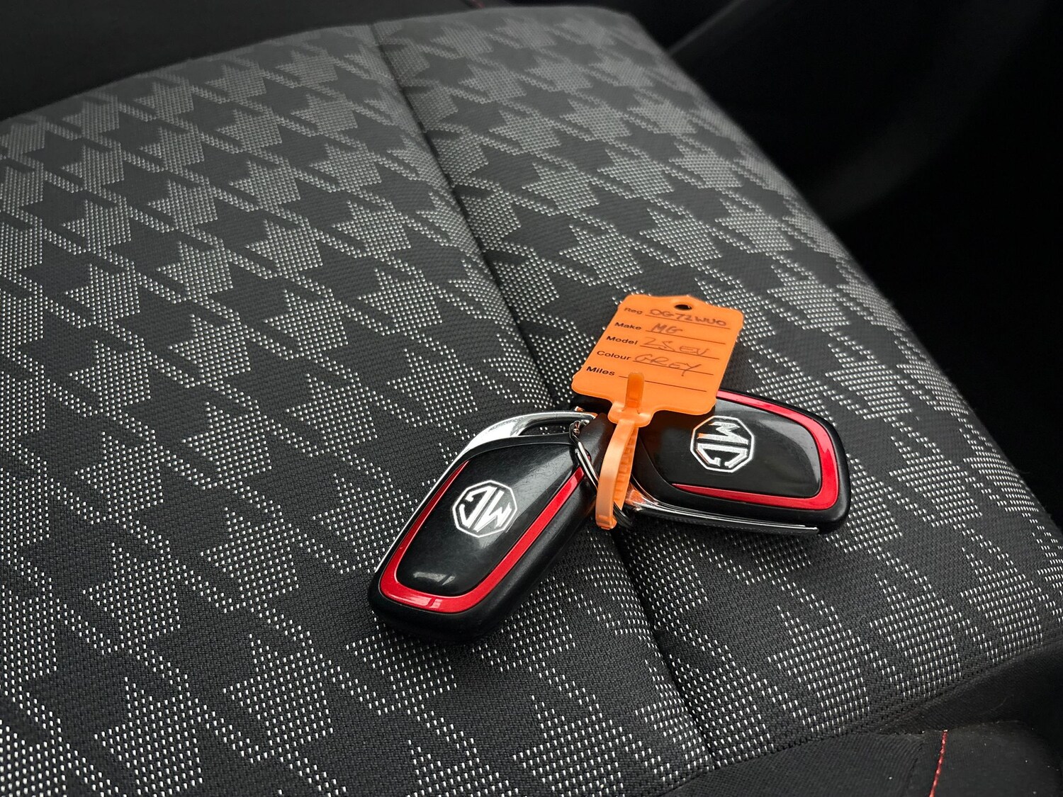 Used MG MG ZS 2023 for sale - 77932373: Photo 34