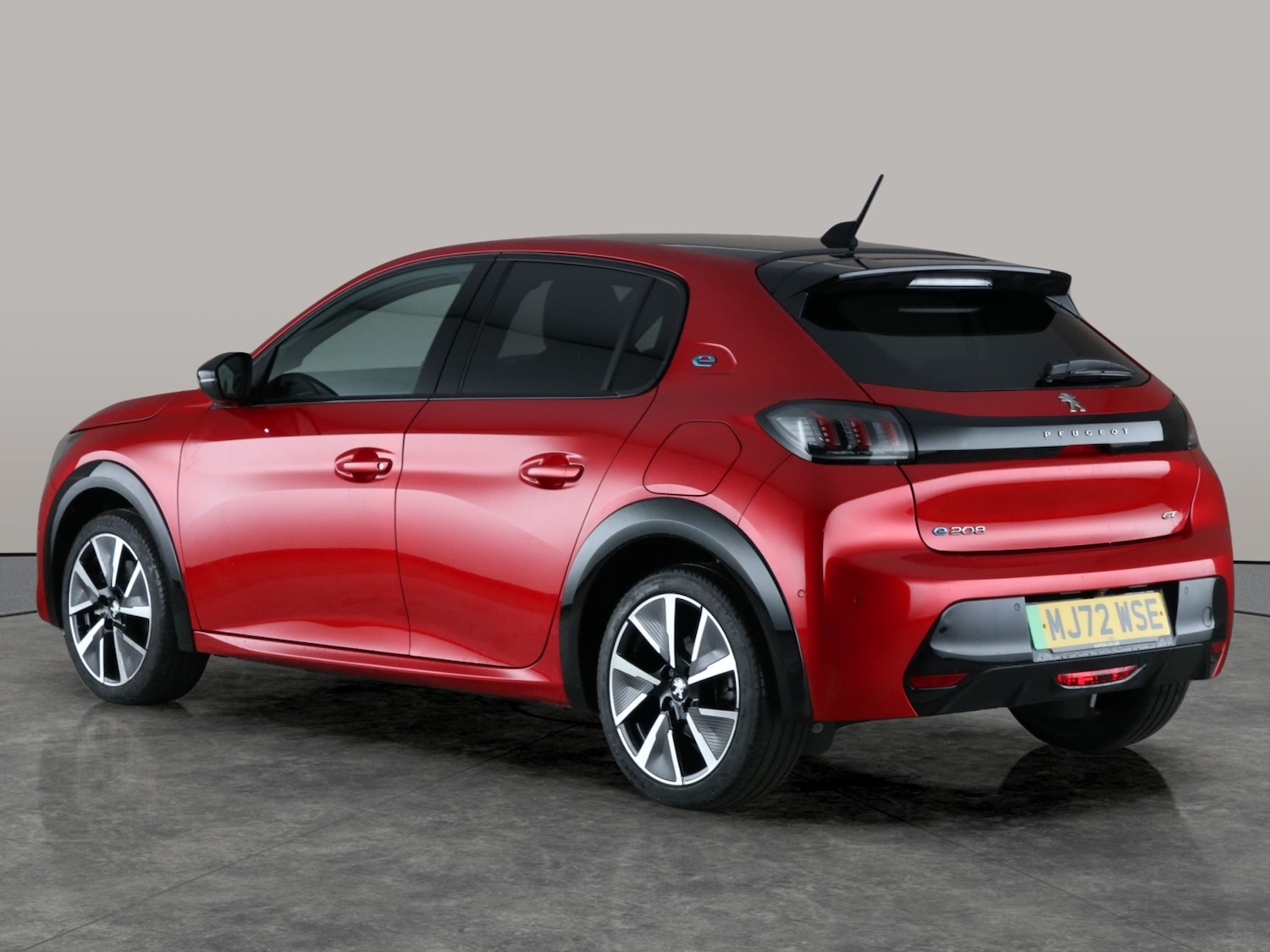 Used Peugeot 208 2022 for sale - 77094428: Photo 13