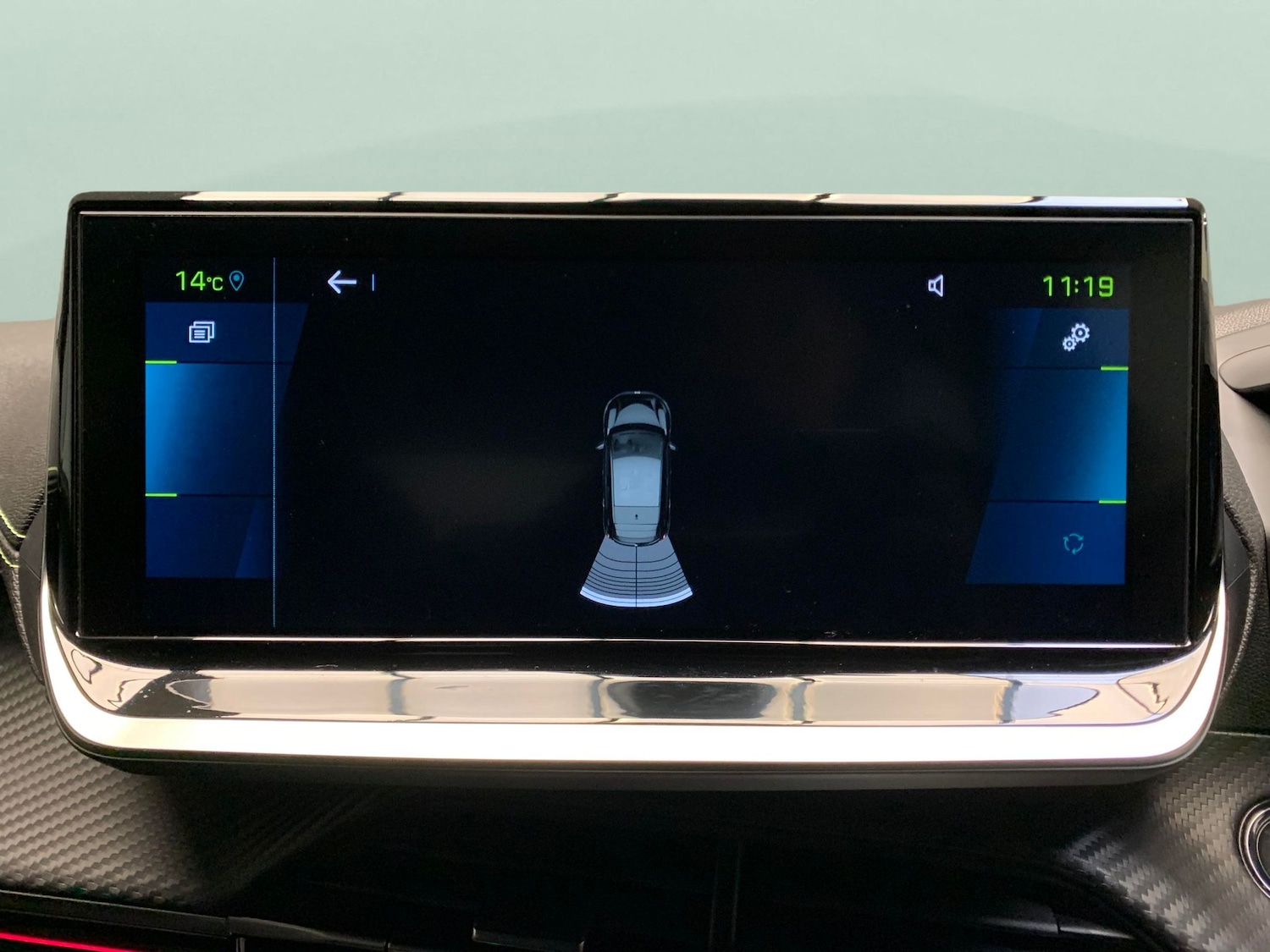 Used Peugeot 208 2022 for sale - 77094428: Photo 19