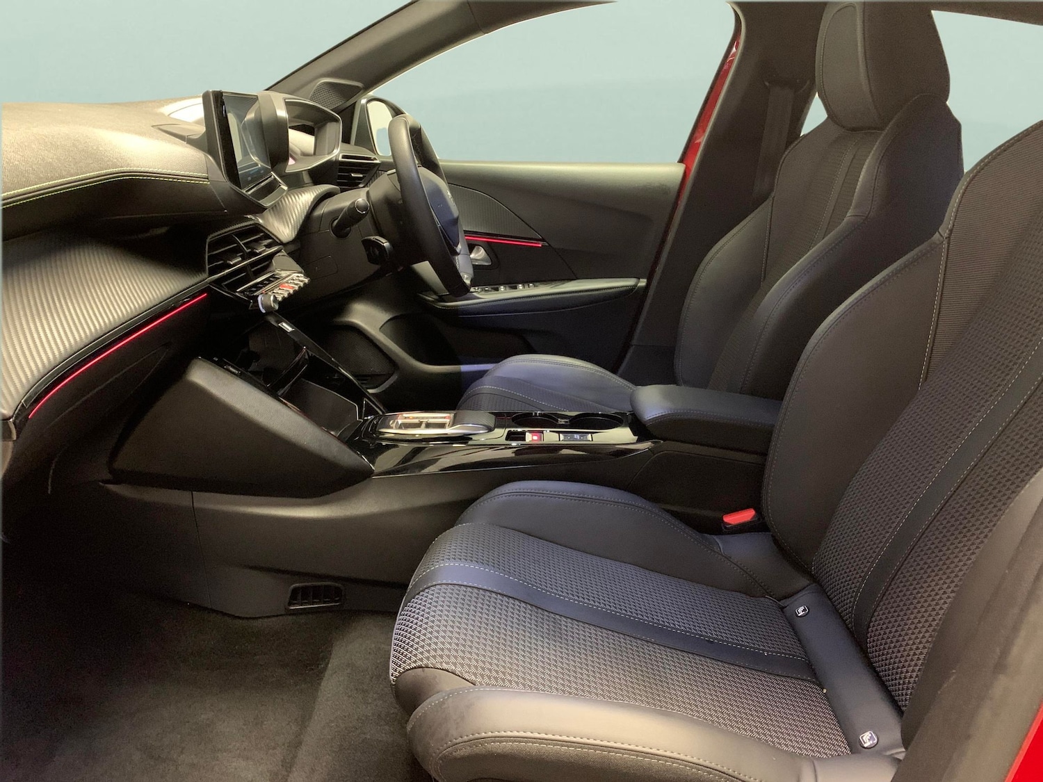 Used Peugeot 208 2022 for sale - 77094428: Photo 4