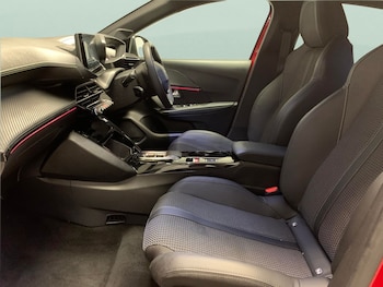 Used Peugeot 208 2022 for sale - 77094428: Photo