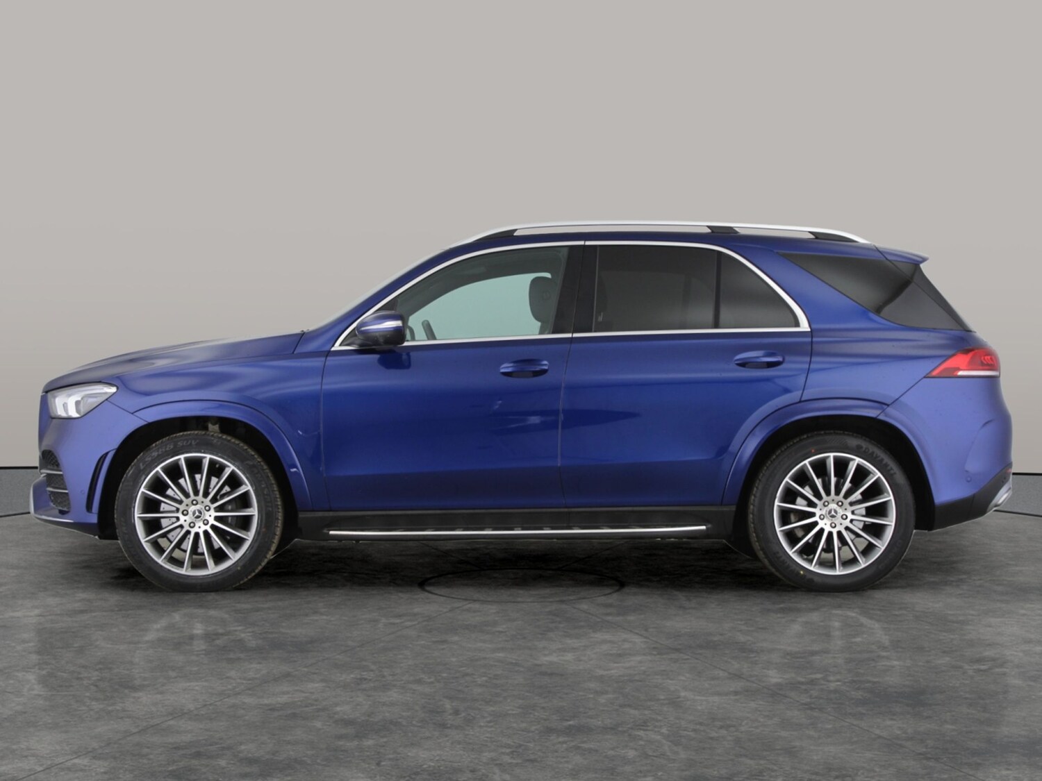 Used Mercedes-Benz GLE 2021 for sale - 77347377: Photo 13