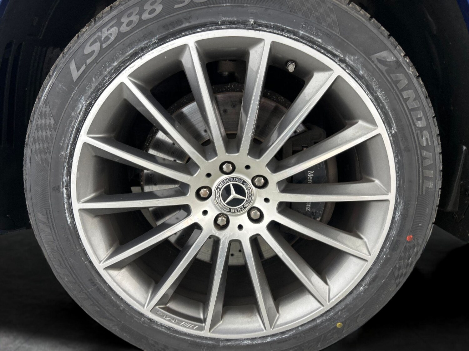 Used Mercedes-Benz GLE 2021 for sale - 77347377: Photo 27