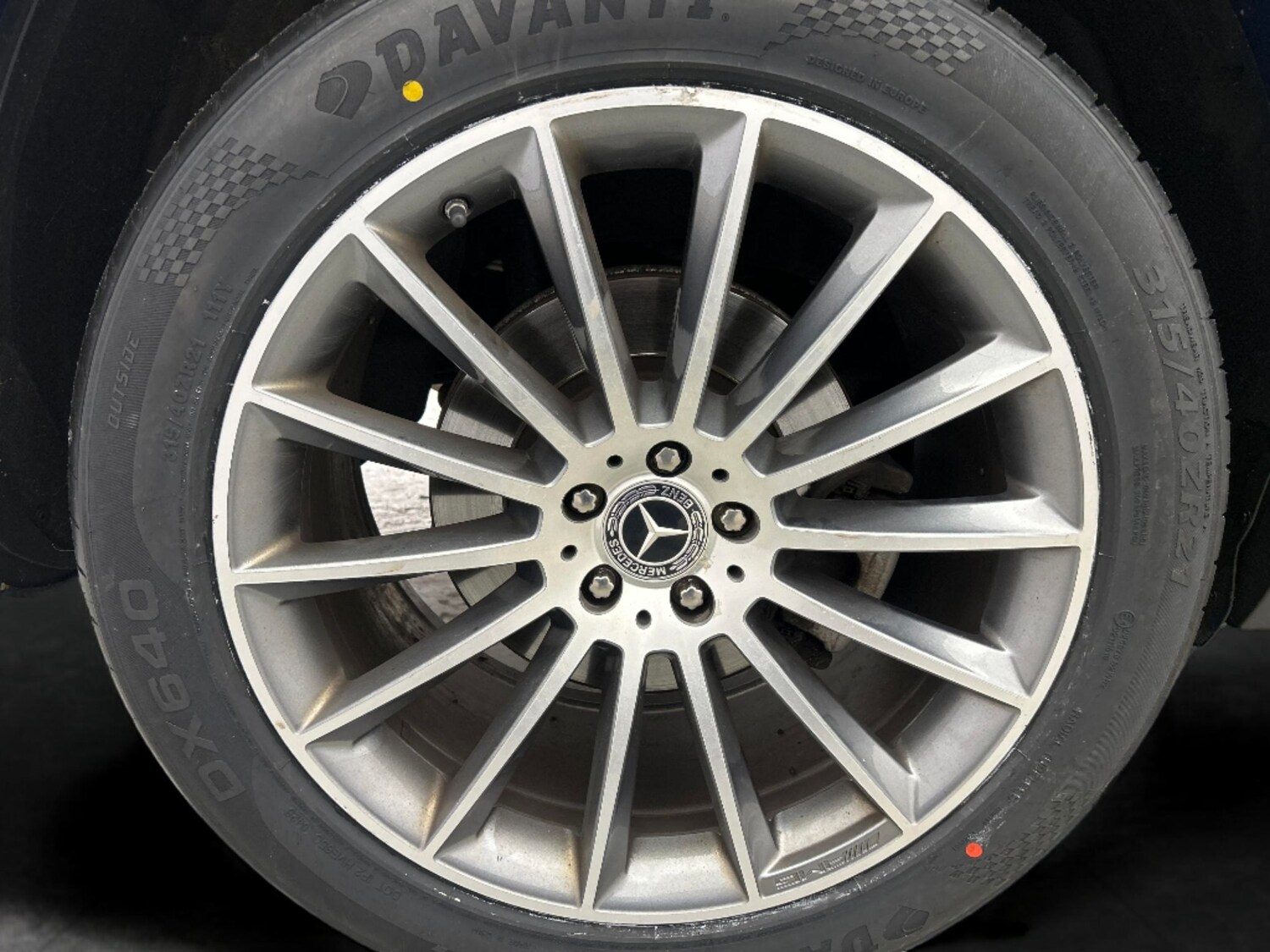 Used Mercedes-Benz GLE 2021 for sale - 77347377: Photo 29