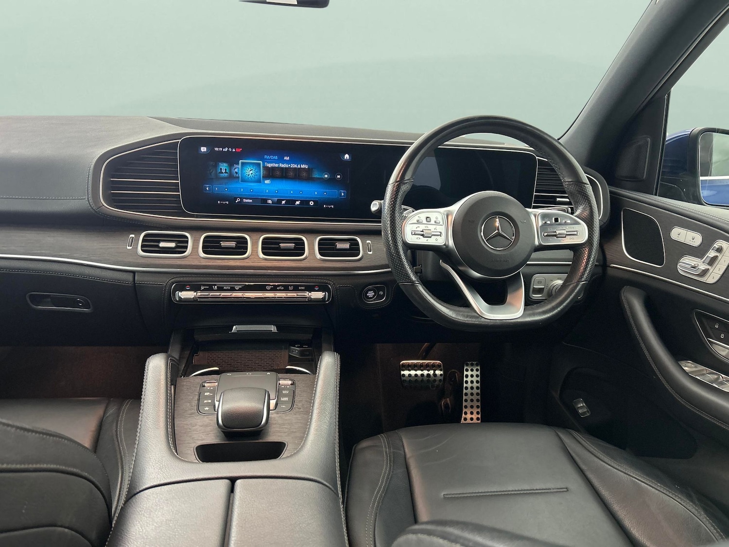 Used Mercedes-Benz GLE 2021 for sale - 77347377: Photo 4