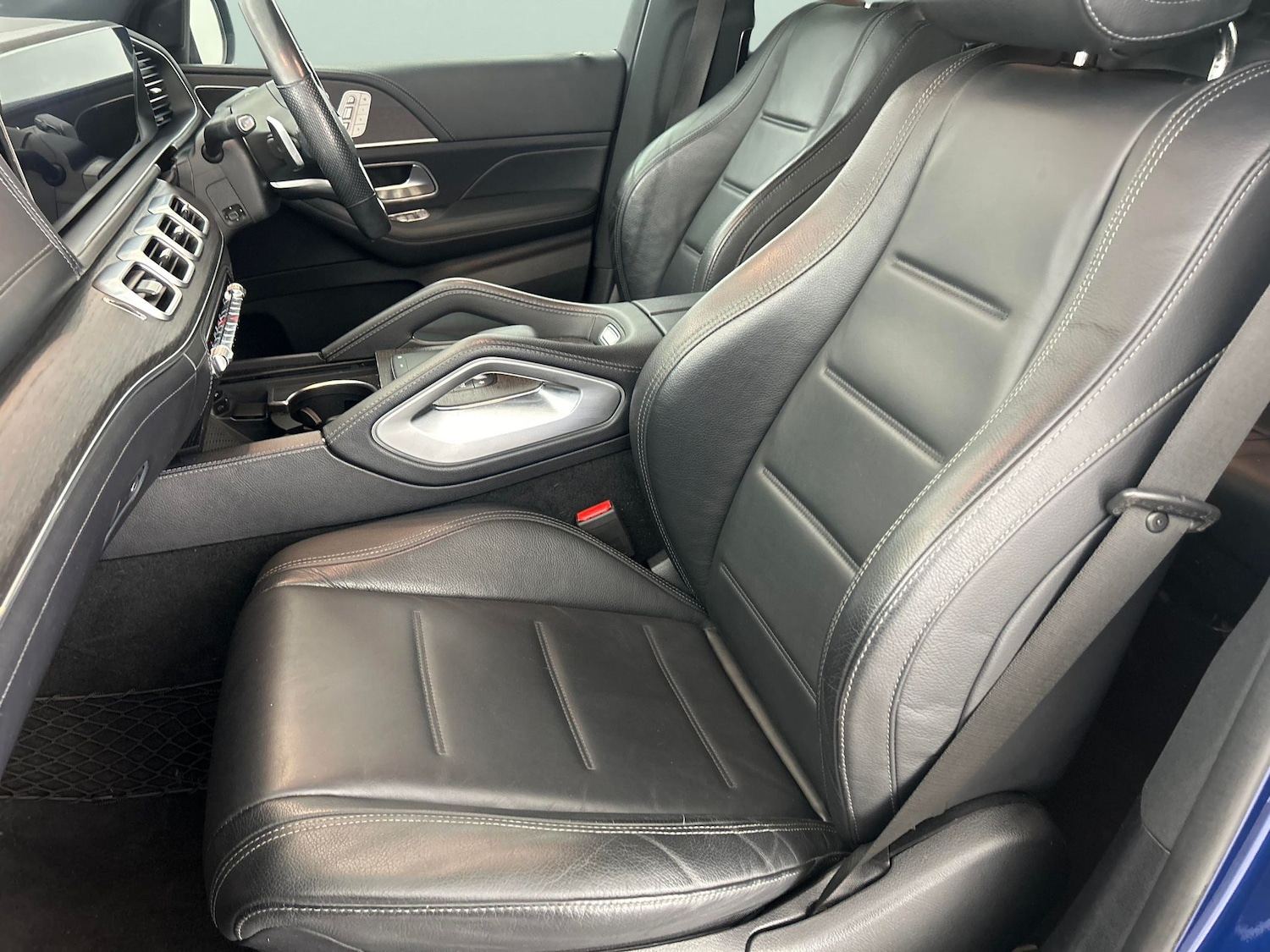 Used Mercedes-Benz GLE 2021 for sale - 77347377: Photo 5