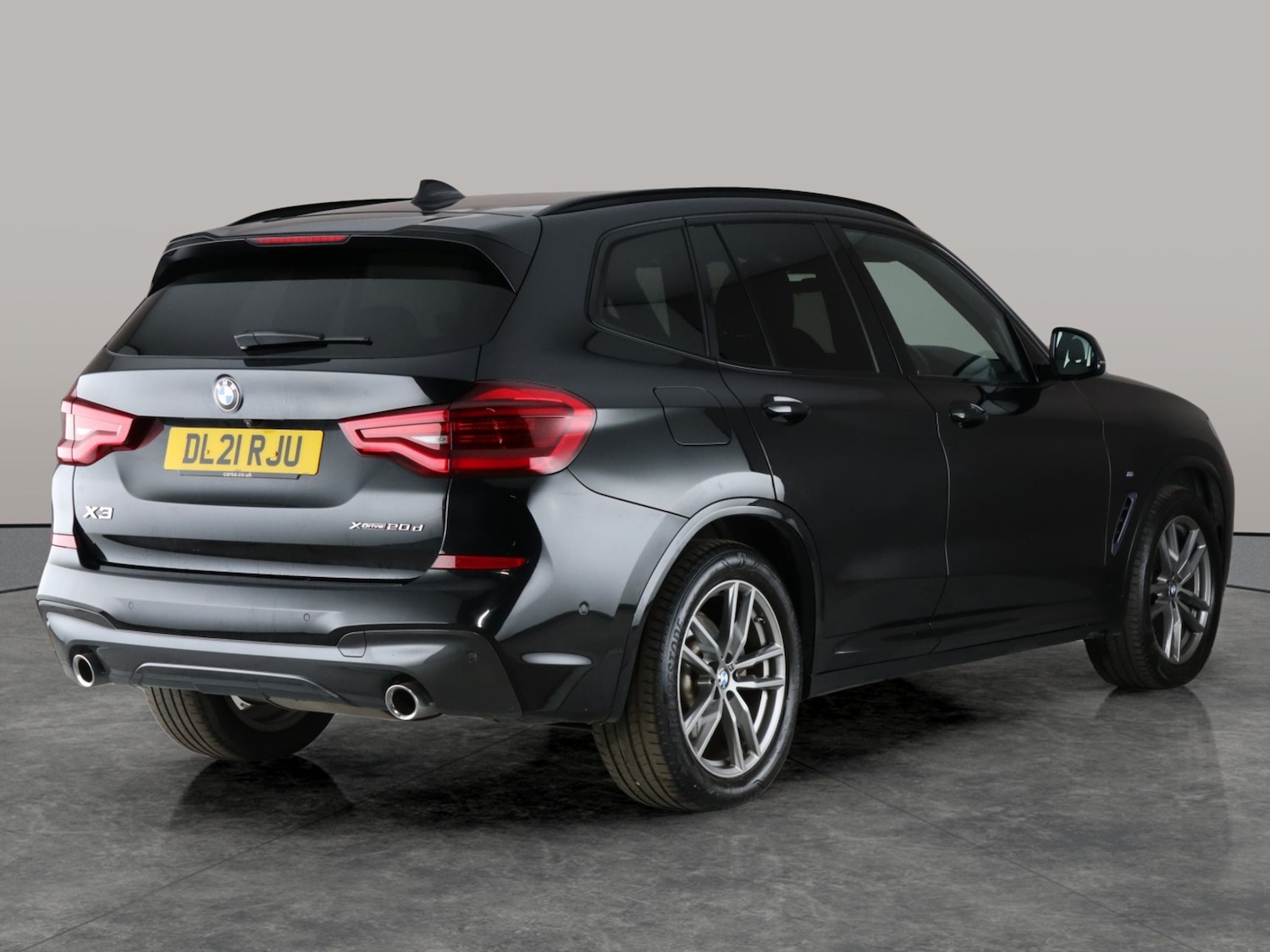 Used BMW X3 2021 for sale - 76426161: Photo 14