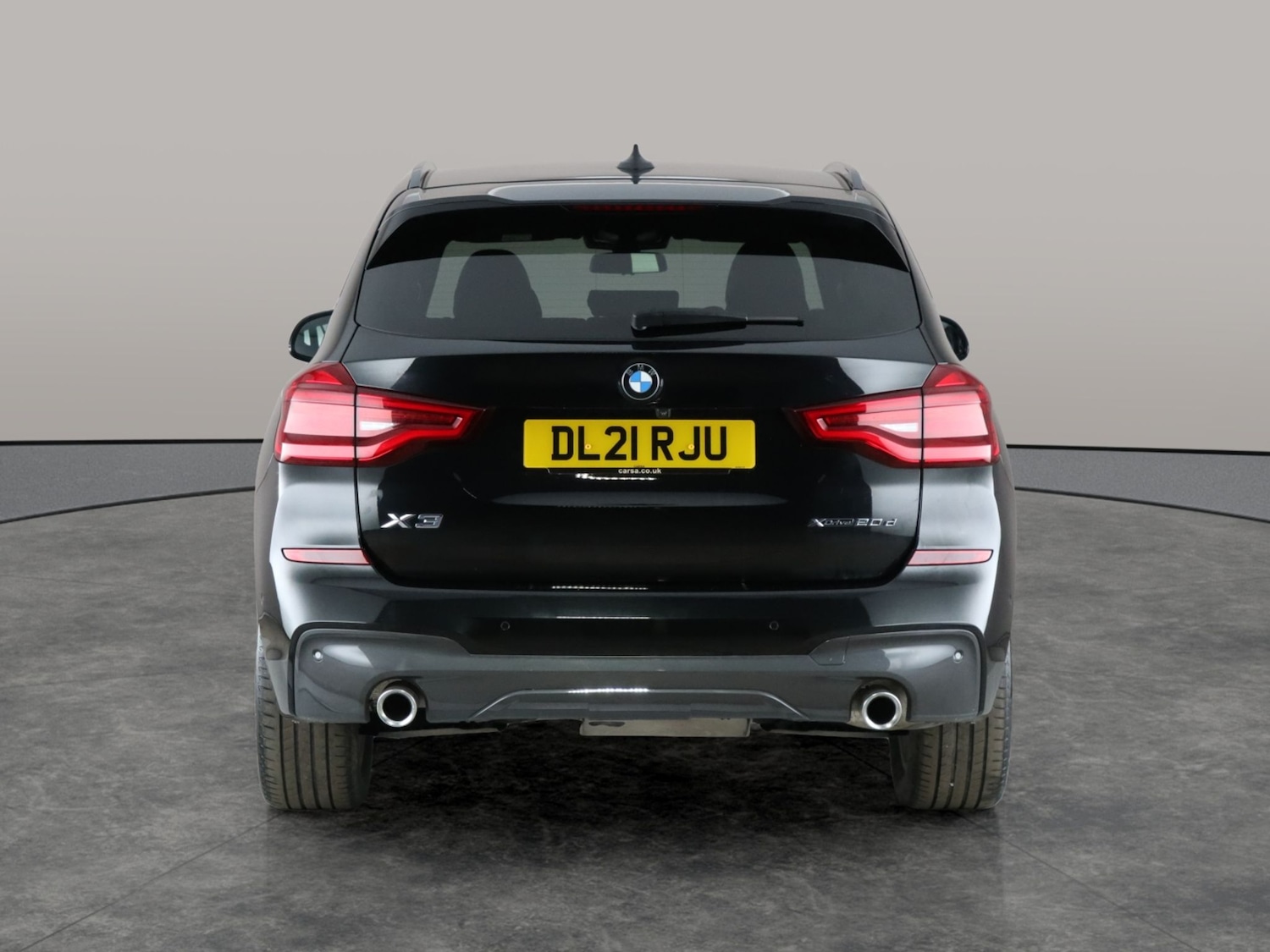 Used BMW X3 2021 for sale - 76426161: Photo 15